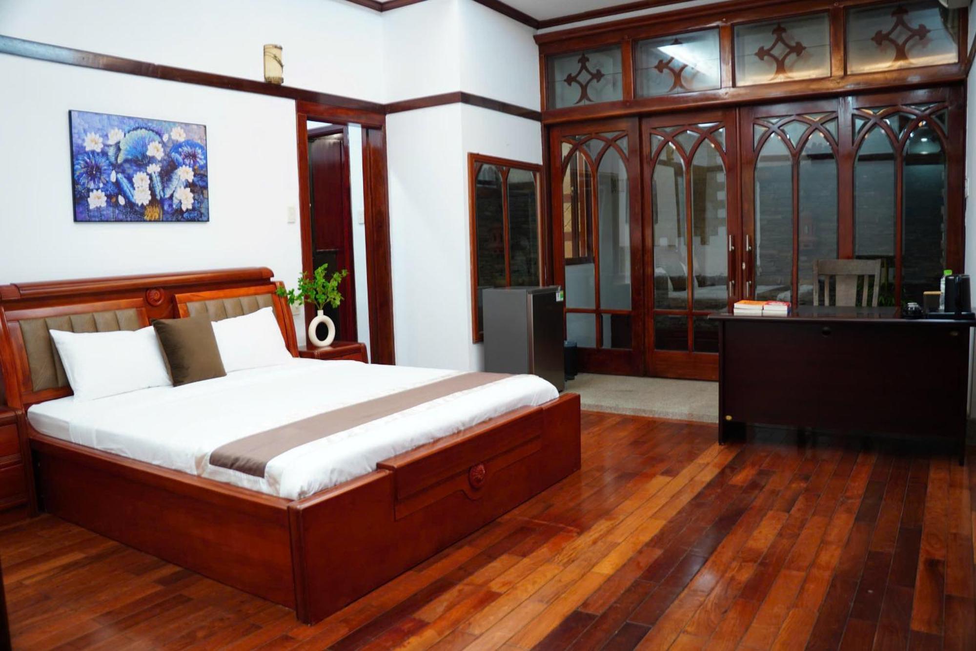 Bros Citihouse Hotel 2*