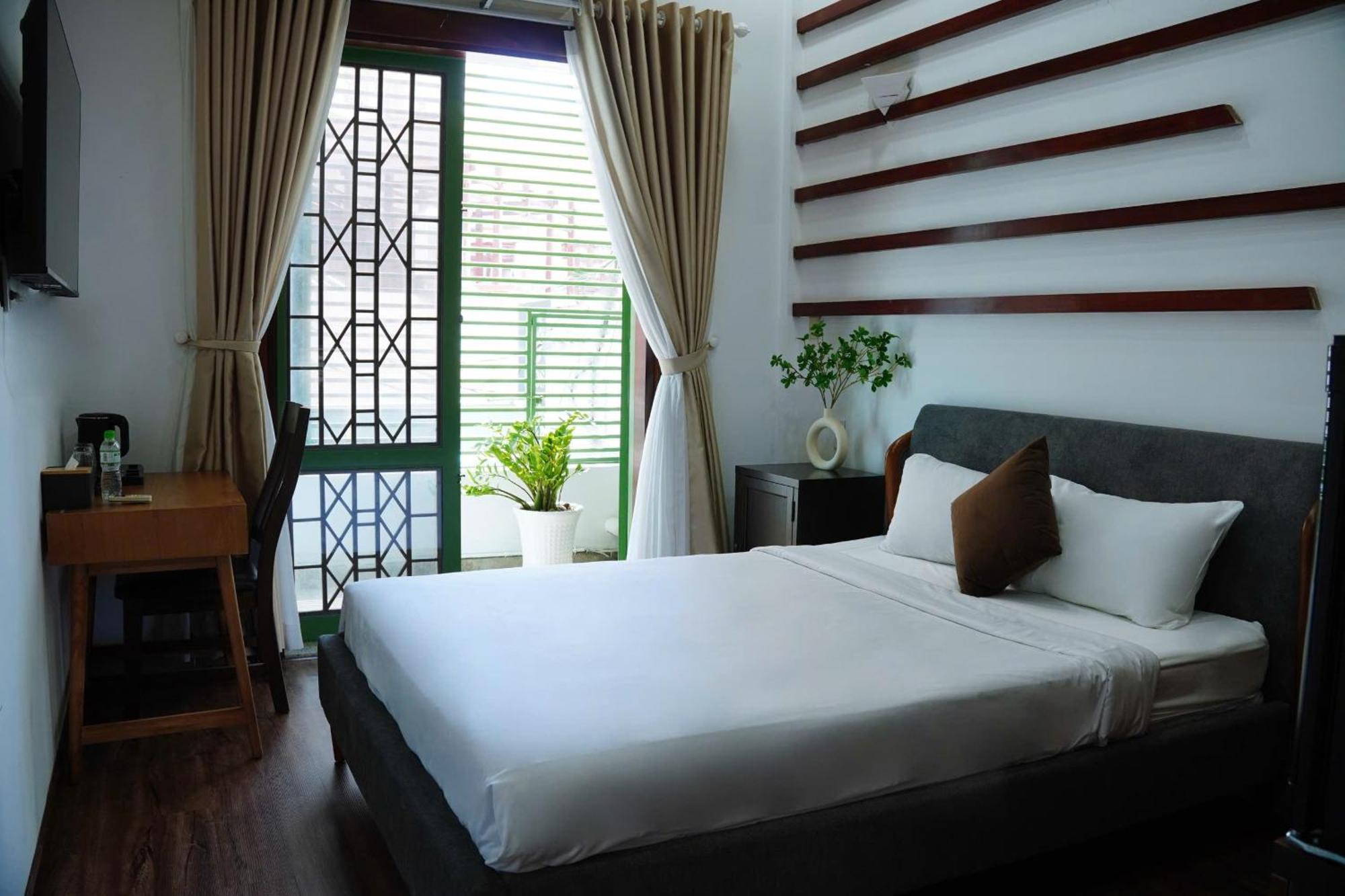 Bros Citihouse Hotel 2*