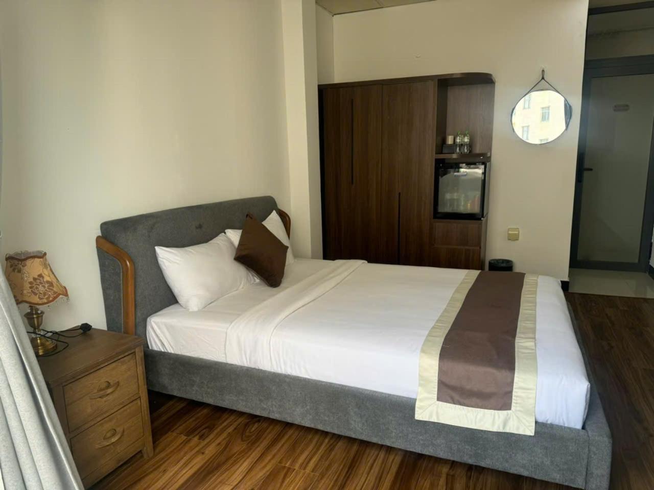 Bros Citihouse Ho Chi Minh City