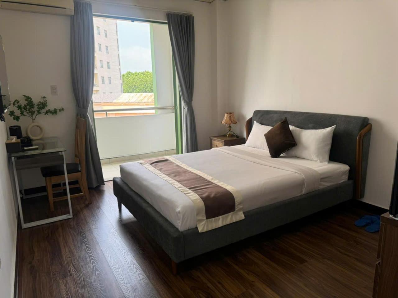 Bros Citihouse 2* Ho Chi Minh City