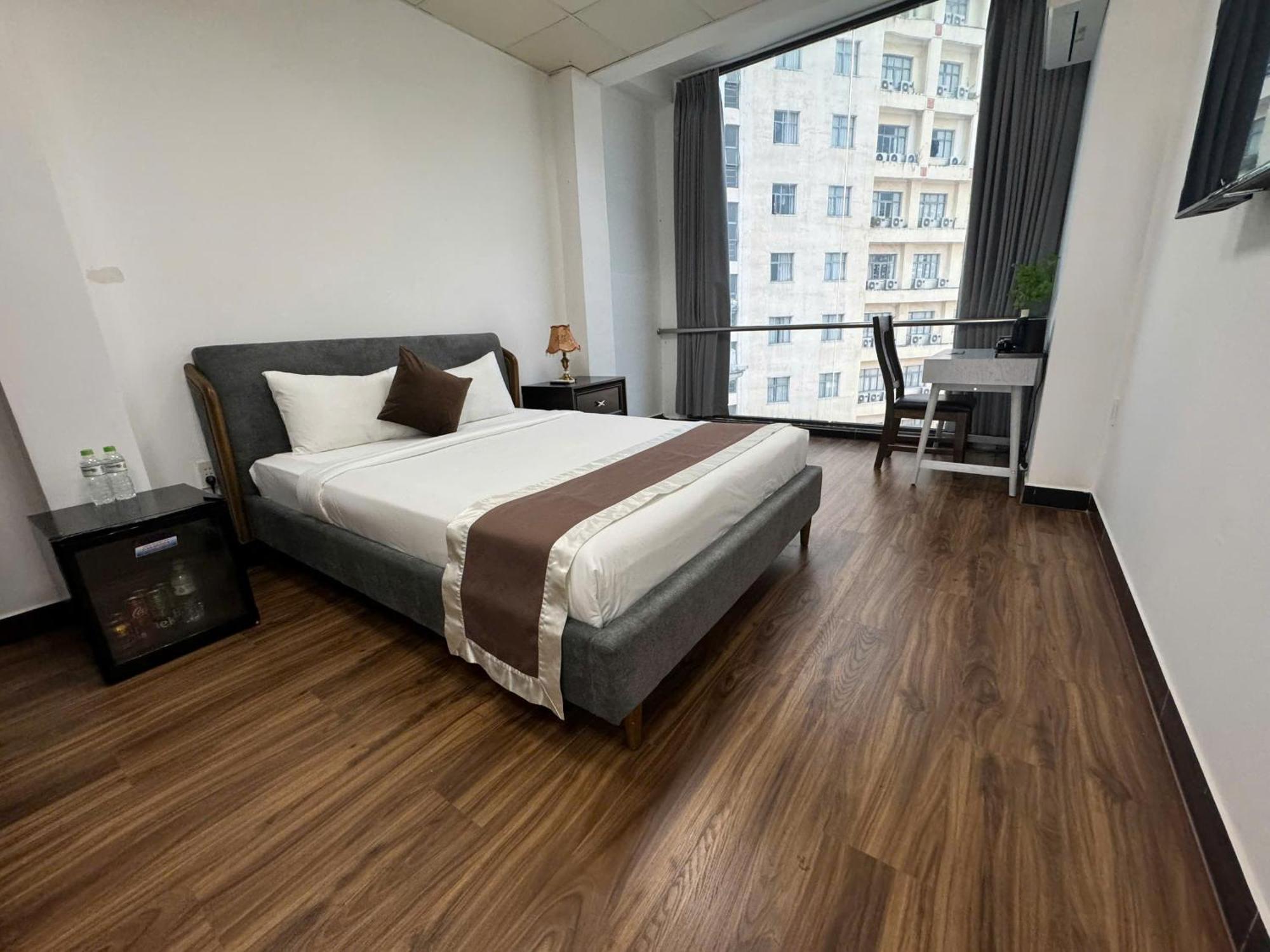 Bros Citihouse Ho Chi Minh City