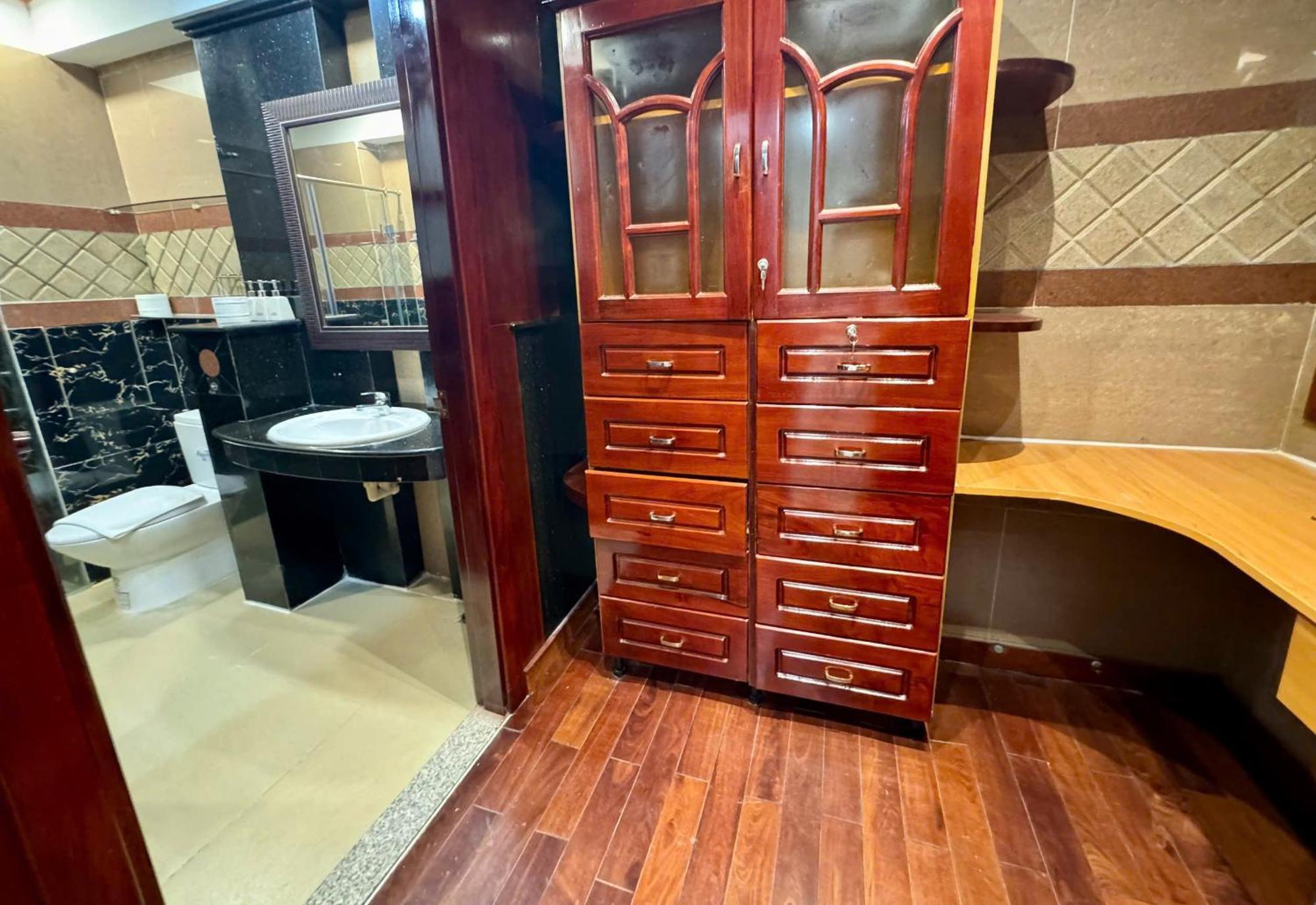 Hotel Bros Citihouse Ho Chi Minh City
