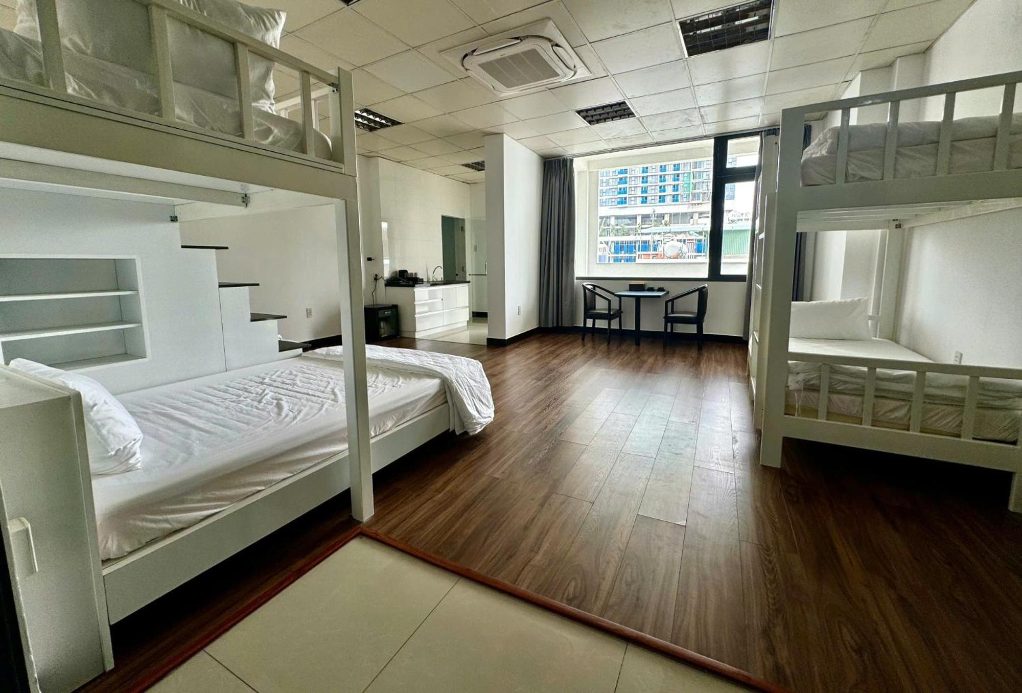 Bros Citihouse Hotel