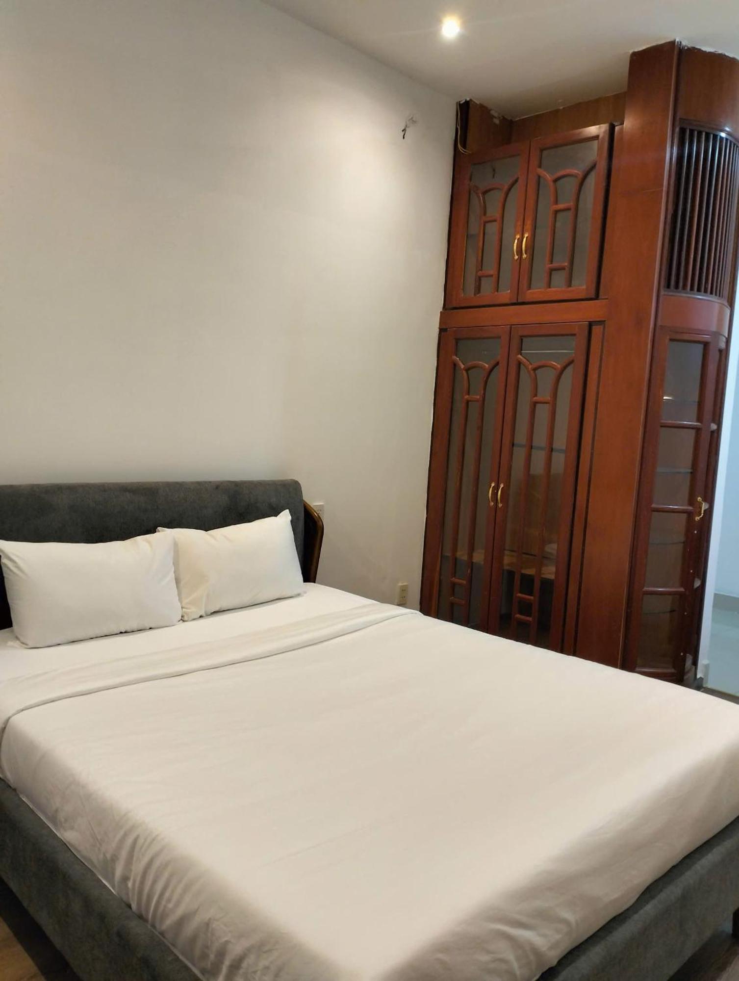 Hotel Bros Citihouse Ho Chi Minh City