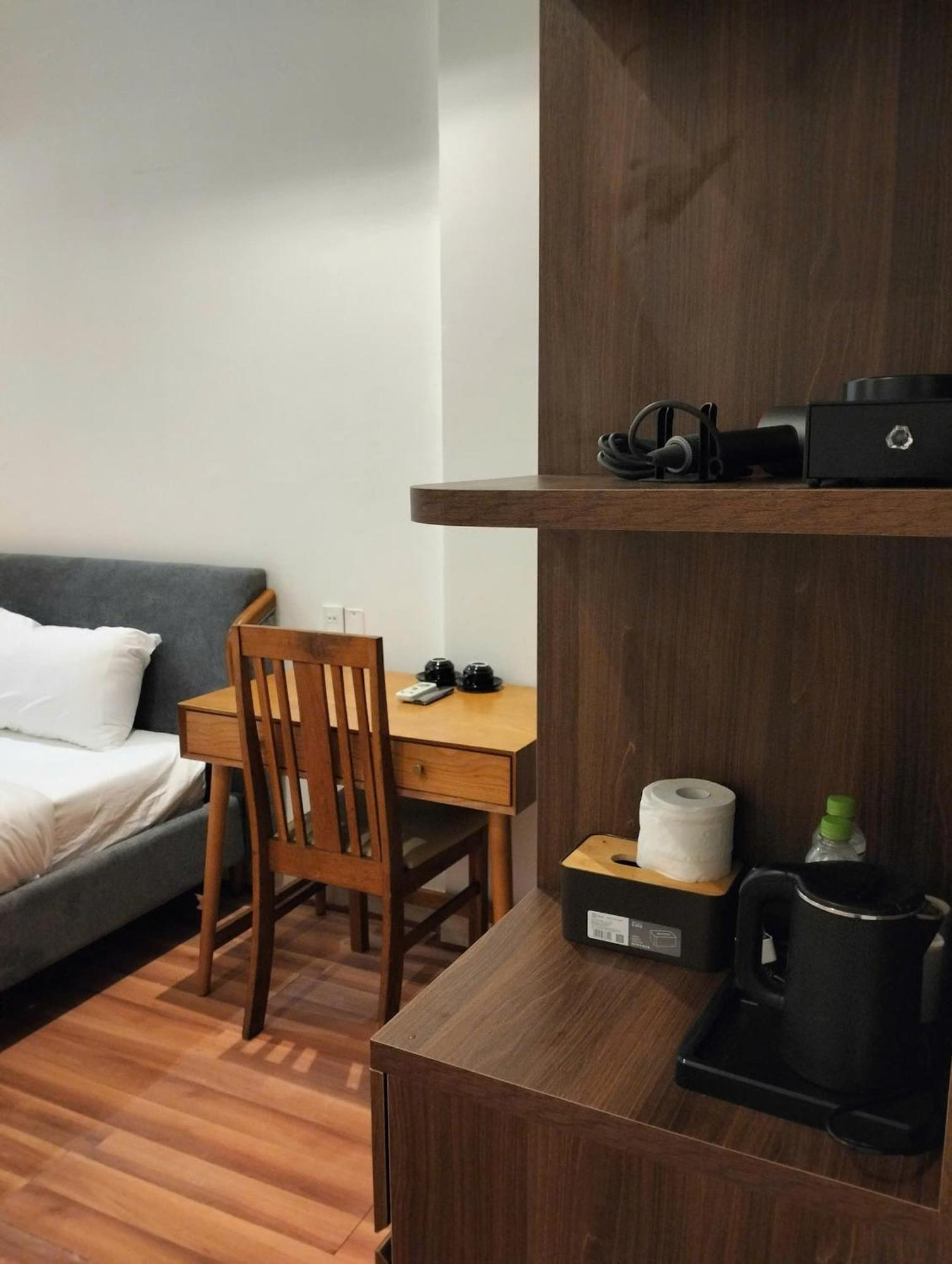 Bros Citihouse Hotel 2*