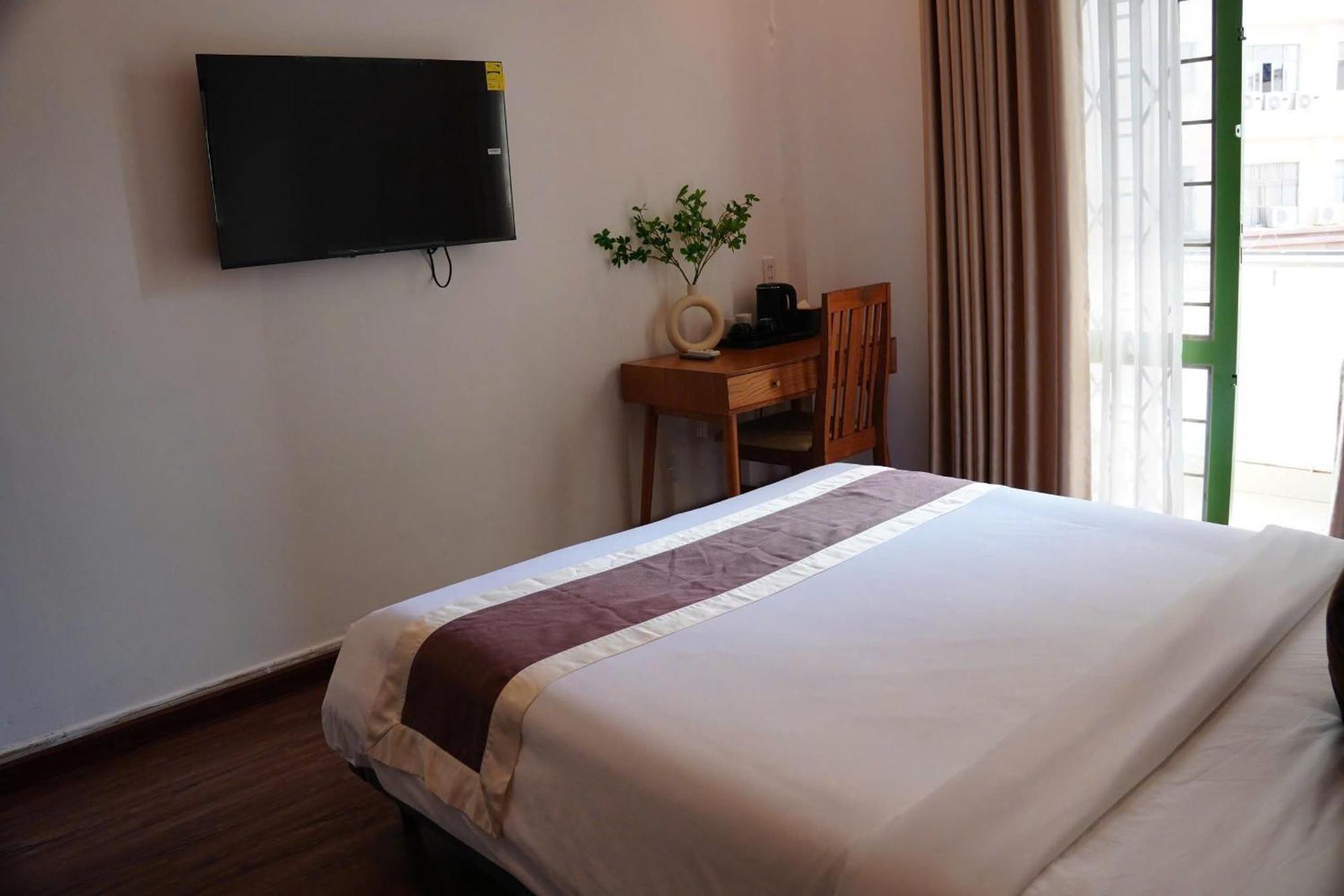 Bros Citihouse 2* Ho Chi Minh City