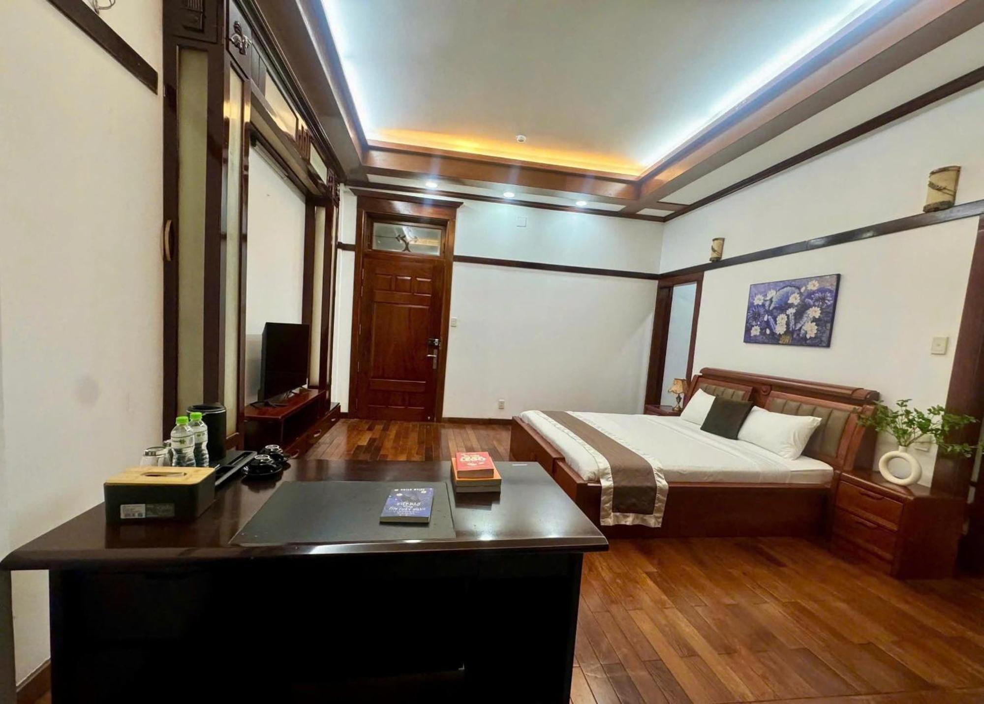 Bros Citihouse Hotel