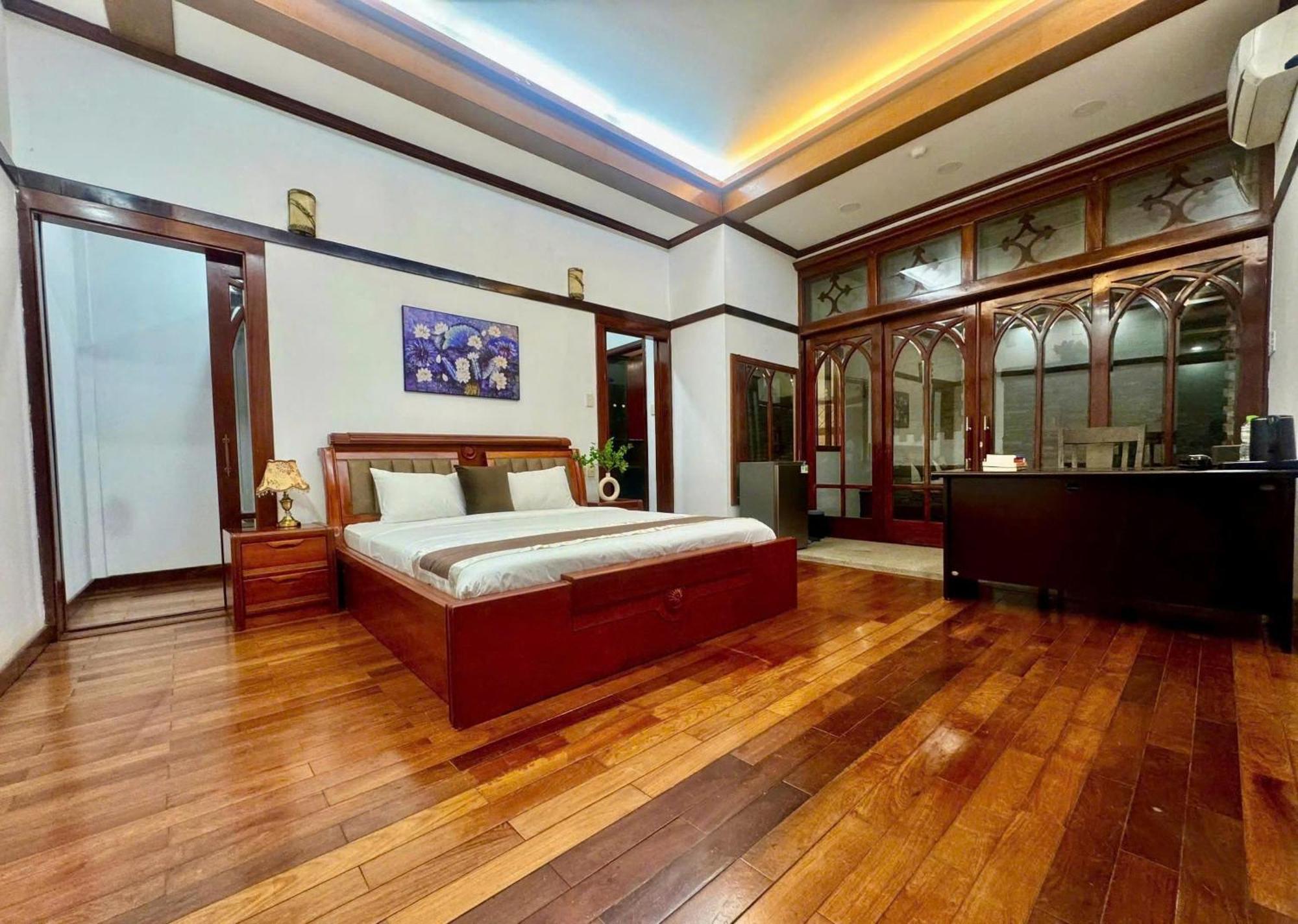 Bros Citihouse Hotel Ho Chi Minh City