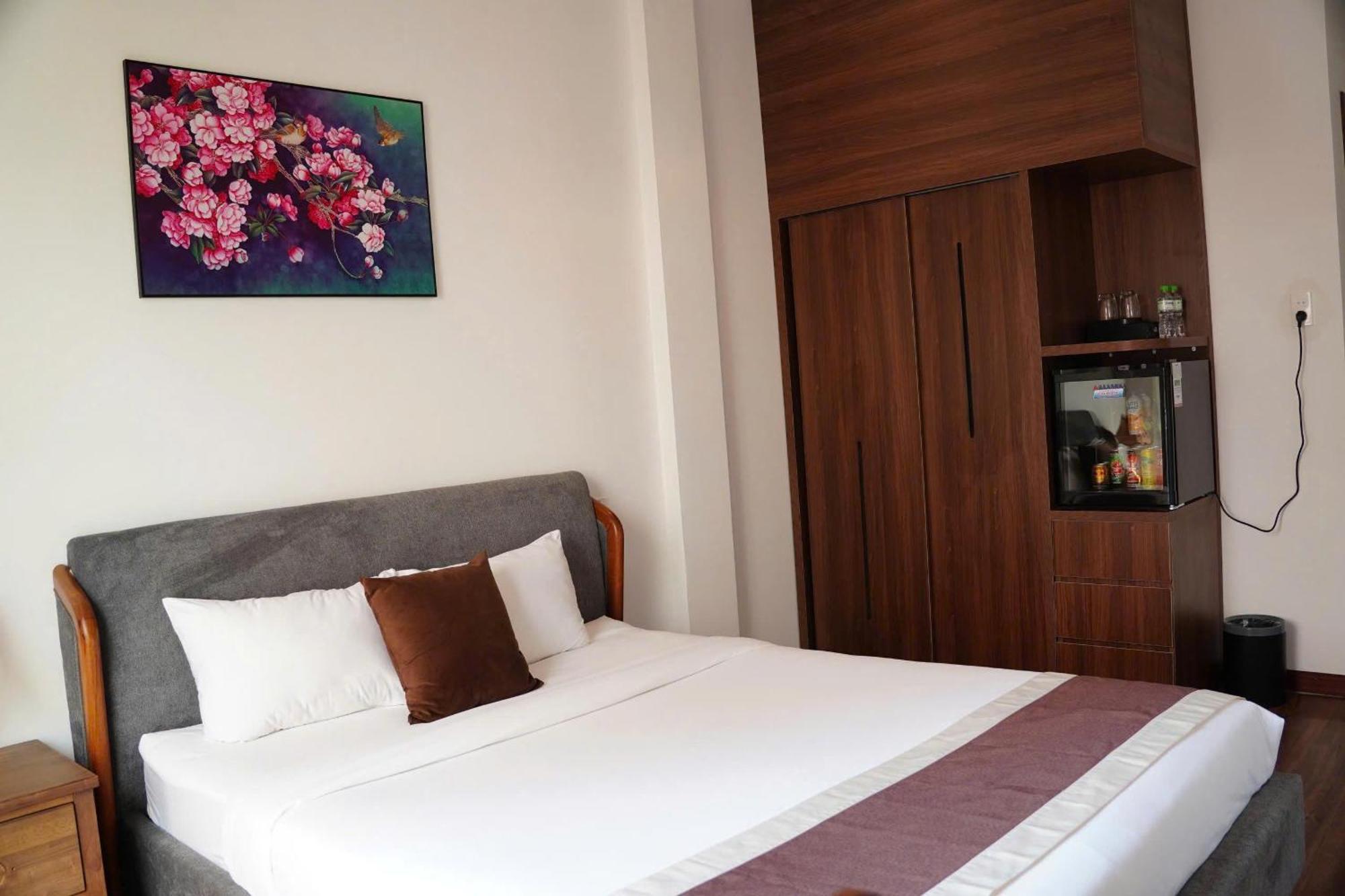Hotel Bros Citihouse 2*