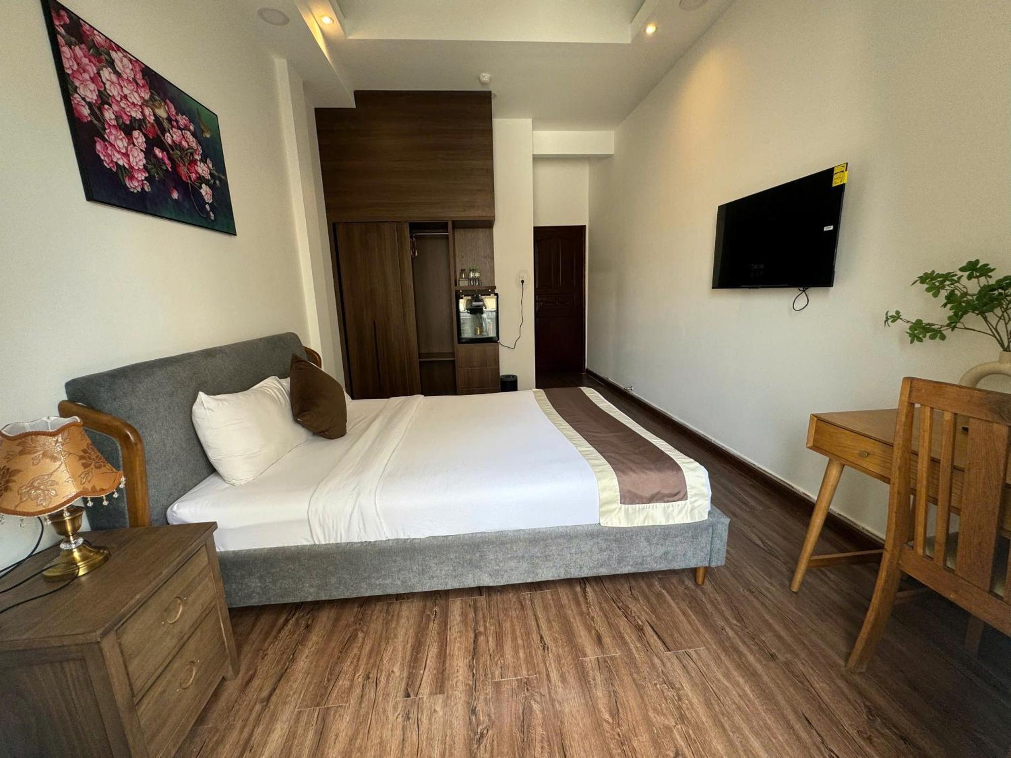 Bros Citihouse Ho Chi Minh City