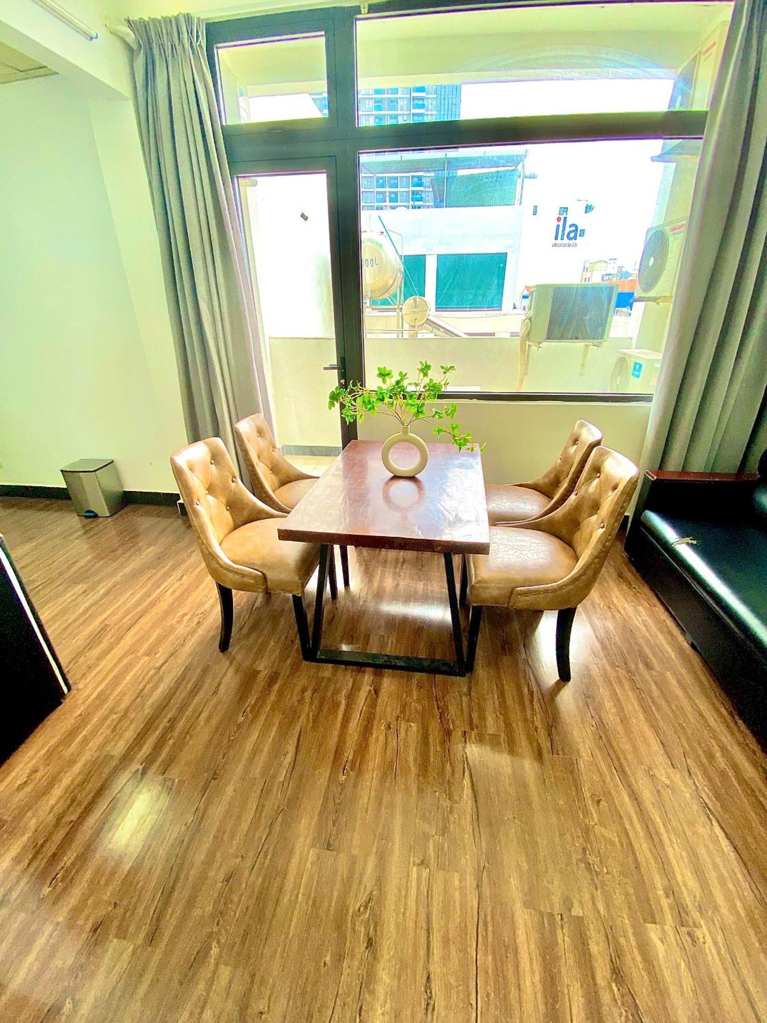 Bros Citihouse Hotel Ho Chi Minh City