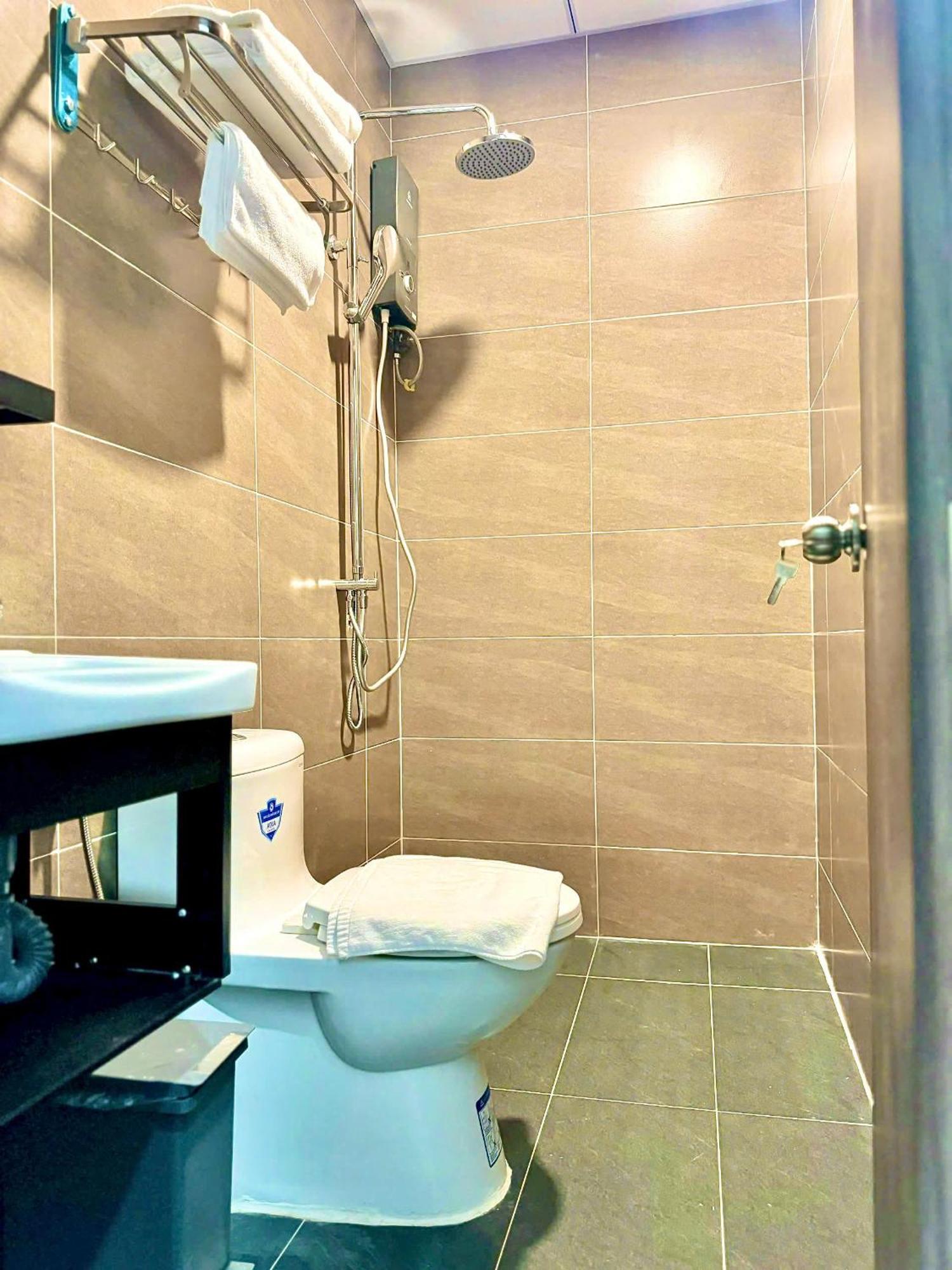 Hotel Bros Citihouse Ho Chi Minh City