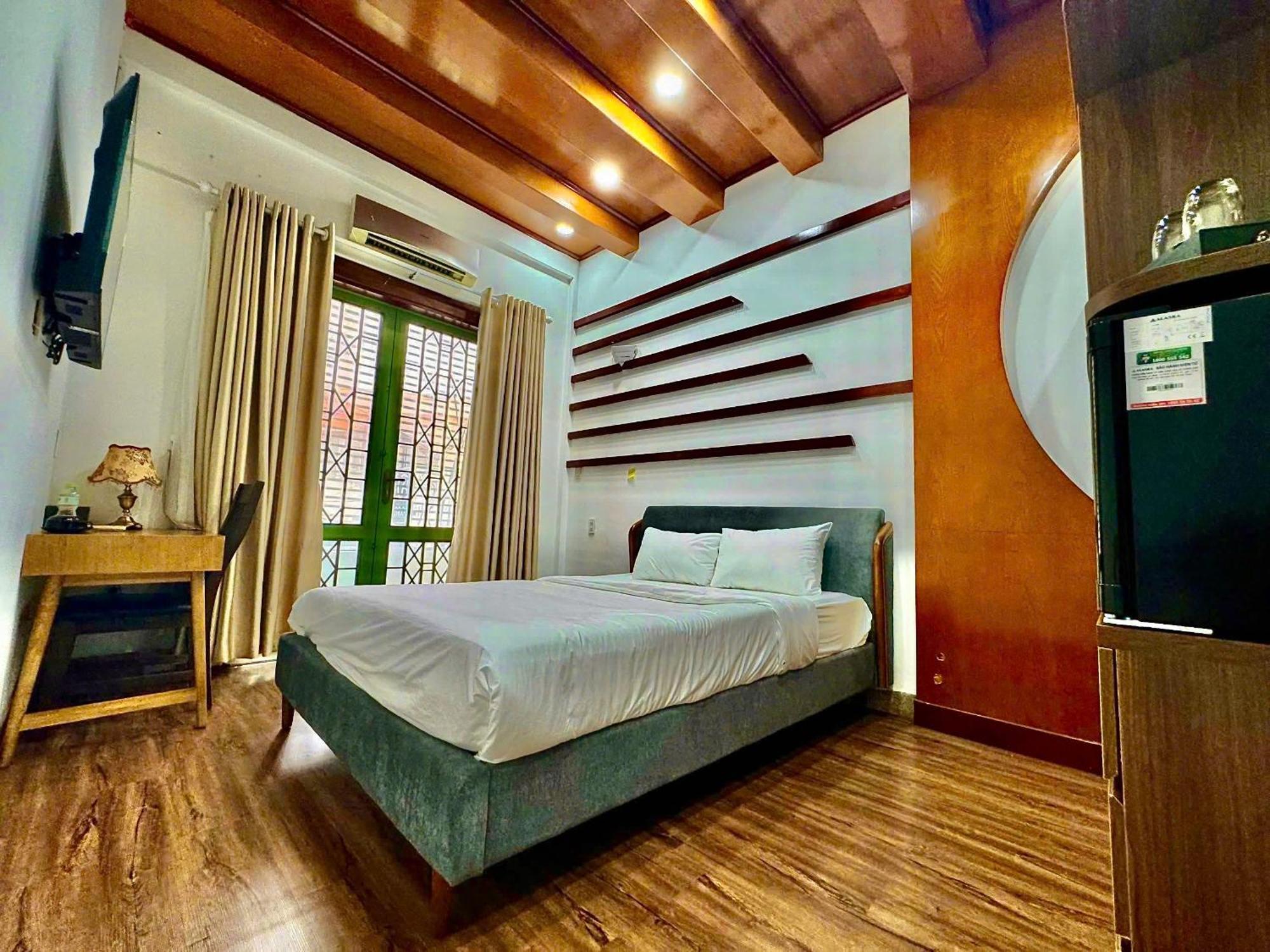 Hotel Bros Citihouse Ho Chi Minh City