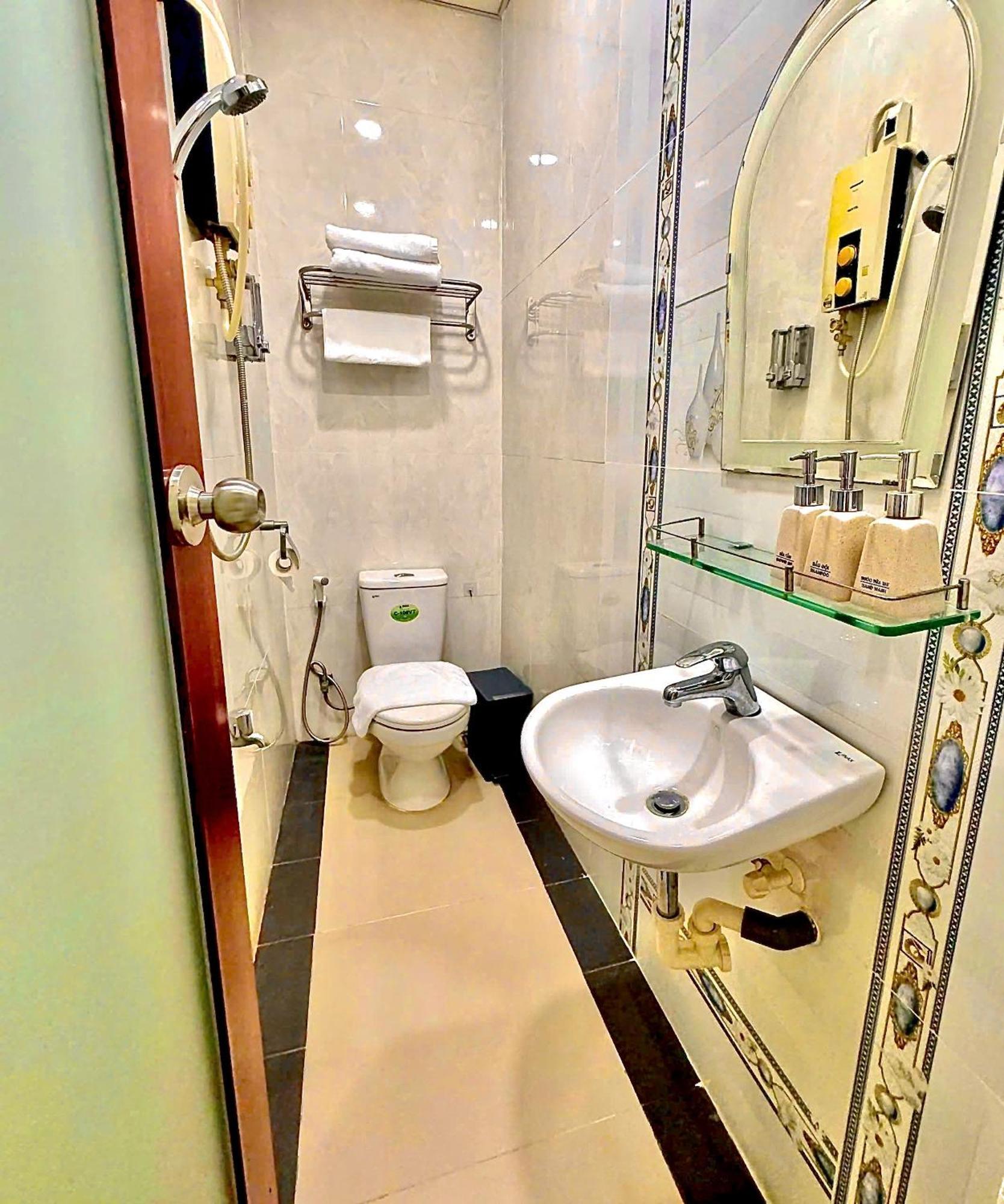 Bros Citihouse Hotel