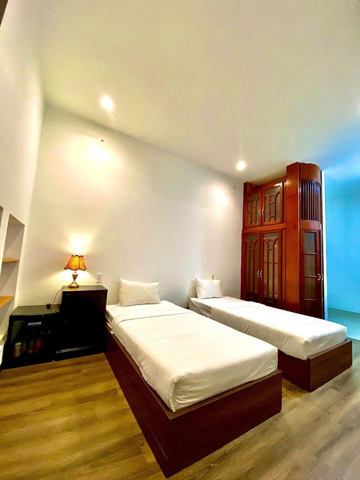 Bros Citihouse Hotel