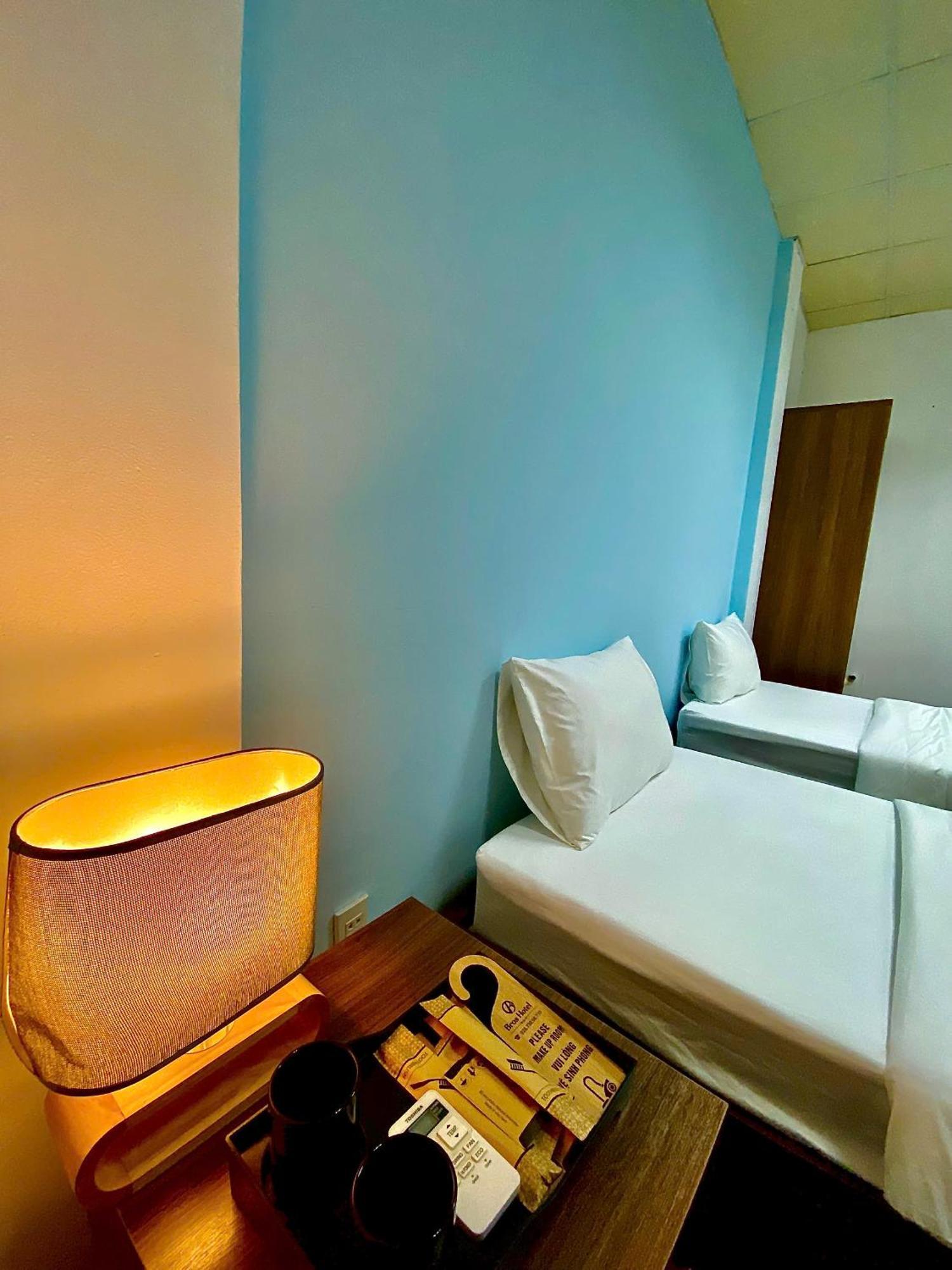 Bros Citihouse 2* Ho Chi Minh City